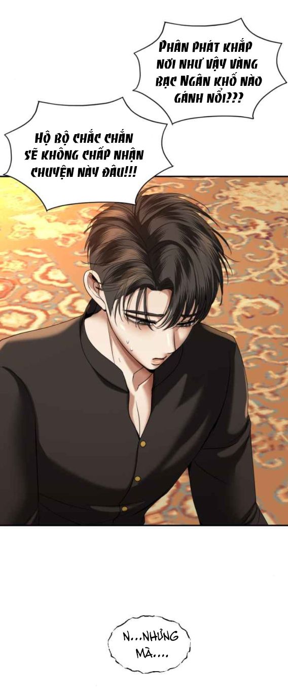 Tôi Là Công Tử Đẹp Trai Nhất Xứ Xiêm Chapter 46.1 - Trang 2