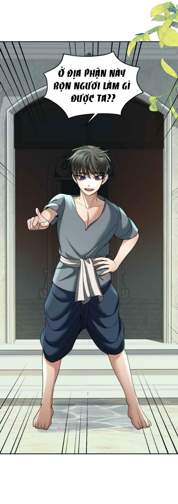 Tôi Là Công Tử Đẹp Trai Nhất Xứ Xiêm Chapter 46.1 - Trang 2