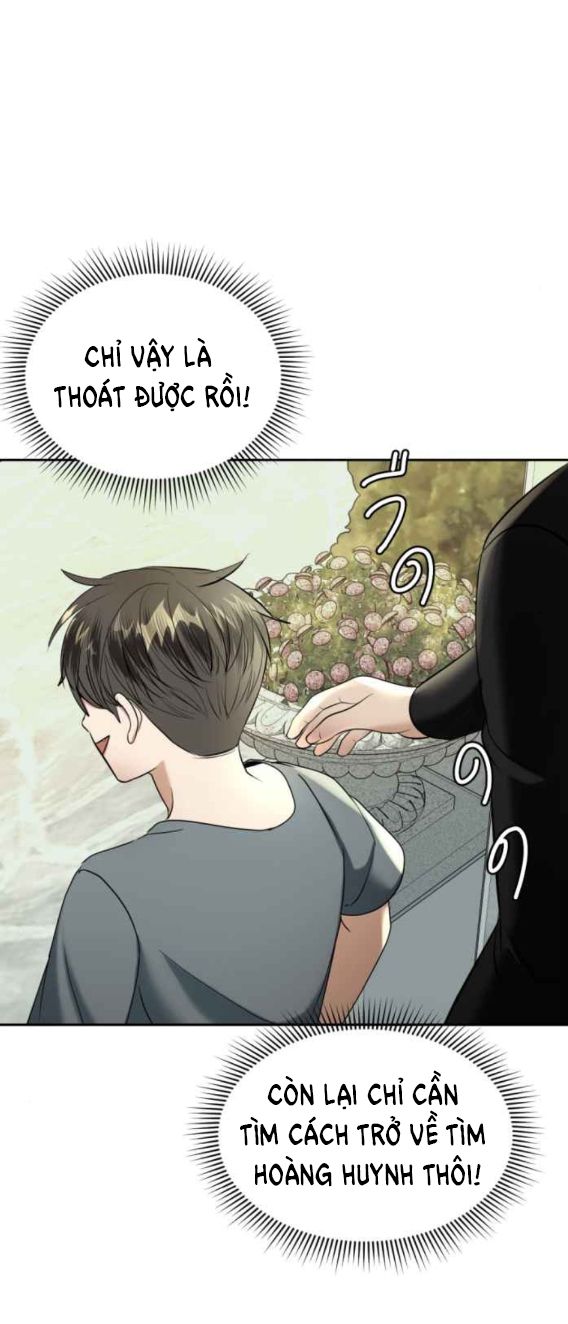 Tôi Là Công Tử Đẹp Trai Nhất Xứ Xiêm Chapter 46.1 - Trang 2