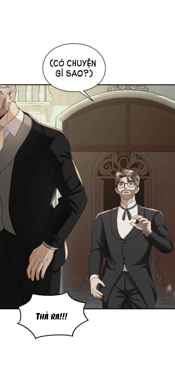 Tôi Là Công Tử Đẹp Trai Nhất Xứ Xiêm Chapter 46.1 - Trang 2