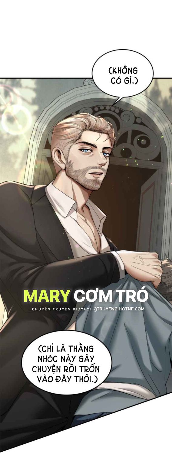 Tôi Là Công Tử Đẹp Trai Nhất Xứ Xiêm Chapter 46.1 - Trang 2