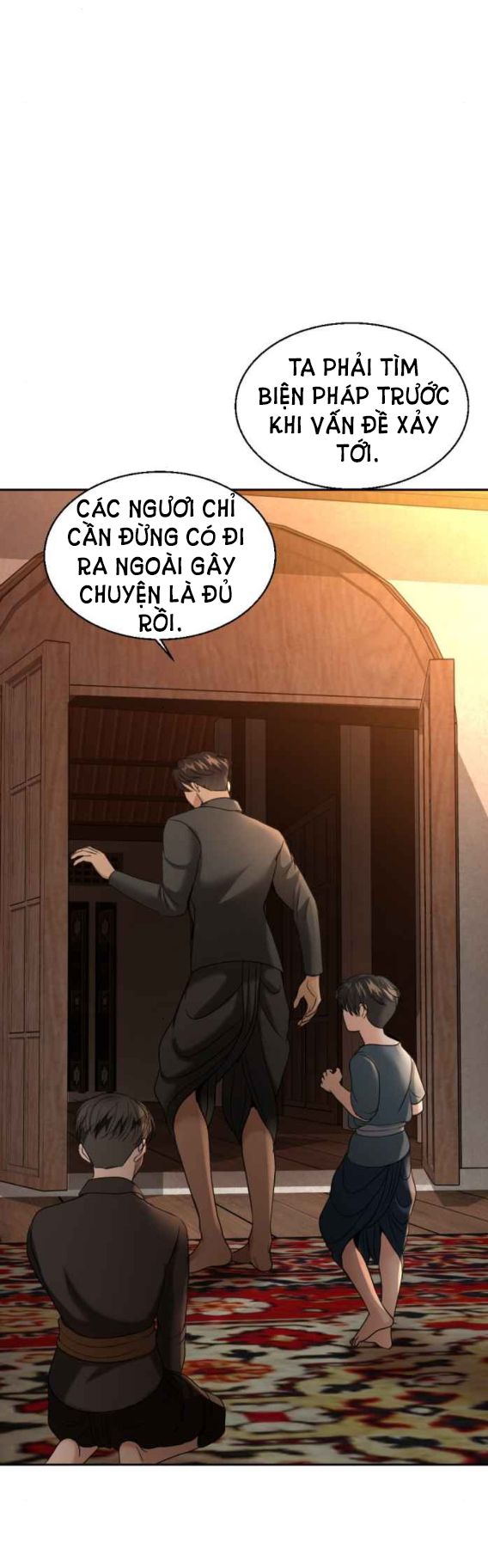 Tôi Là Công Tử Đẹp Trai Nhất Xứ Xiêm Chapter 46.2 - Trang 2