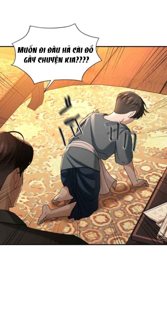 Tôi Là Công Tử Đẹp Trai Nhất Xứ Xiêm Chapter 46.2 - Trang 2