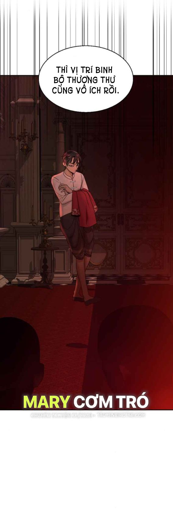 Tôi Là Công Tử Đẹp Trai Nhất Xứ Xiêm Chapter 46.2 - Trang 2