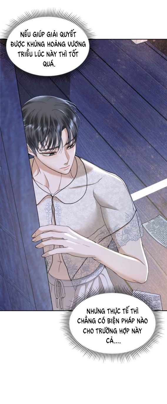 Tôi Là Công Tử Đẹp Trai Nhất Xứ Xiêm Chapter 46.2 - Trang 2