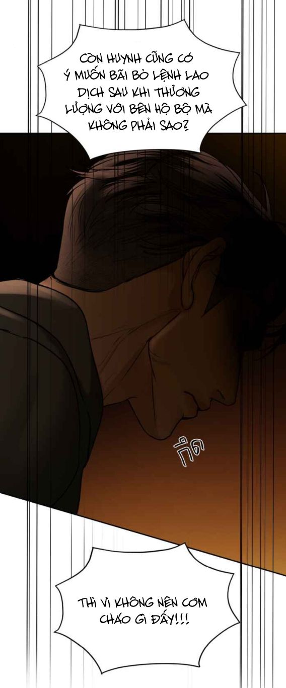 Tôi Là Công Tử Đẹp Trai Nhất Xứ Xiêm Chapter 46.2 - Trang 2