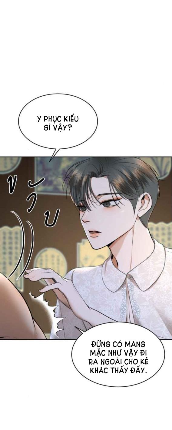 Tôi Là Công Tử Đẹp Trai Nhất Xứ Xiêm Chapter 47.1 - Trang 2