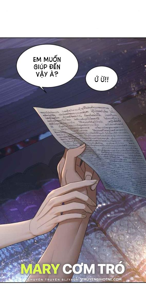 Tôi Là Công Tử Đẹp Trai Nhất Xứ Xiêm Chapter 47.1 - Trang 2