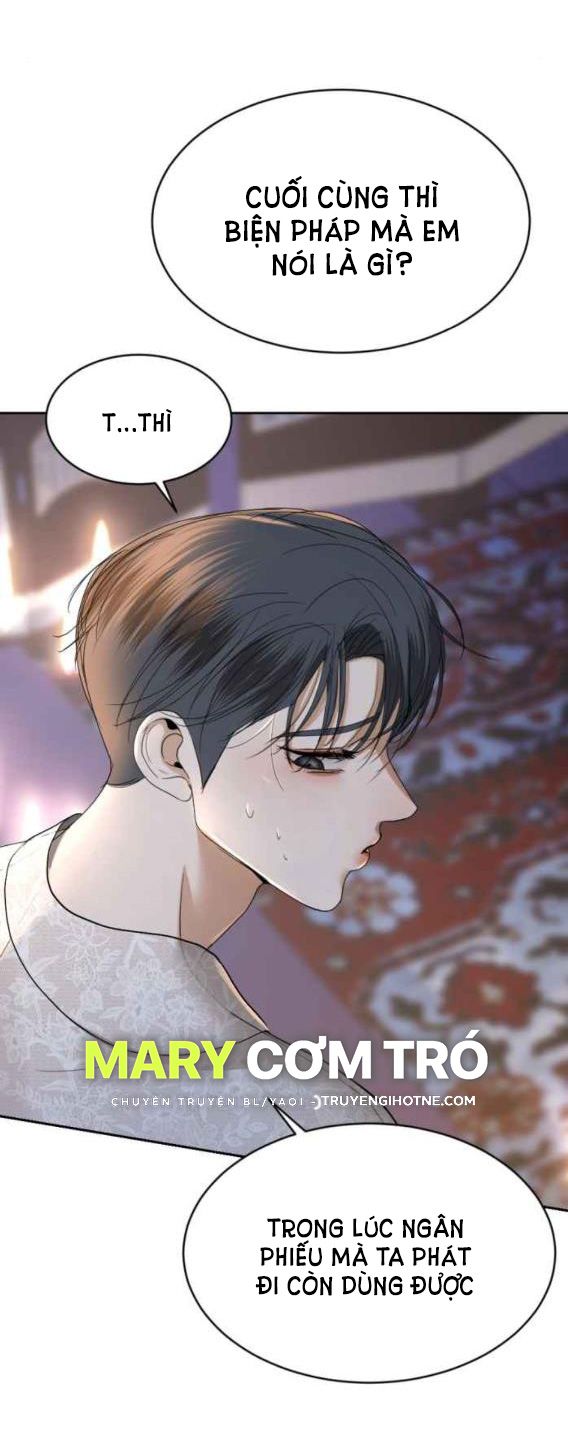 Tôi Là Công Tử Đẹp Trai Nhất Xứ Xiêm Chapter 47.1 - Trang 2