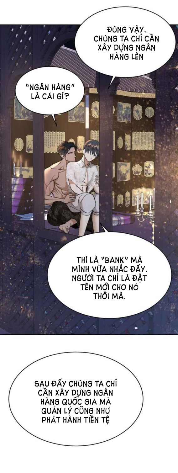 Tôi Là Công Tử Đẹp Trai Nhất Xứ Xiêm Chapter 47.1 - Trang 2