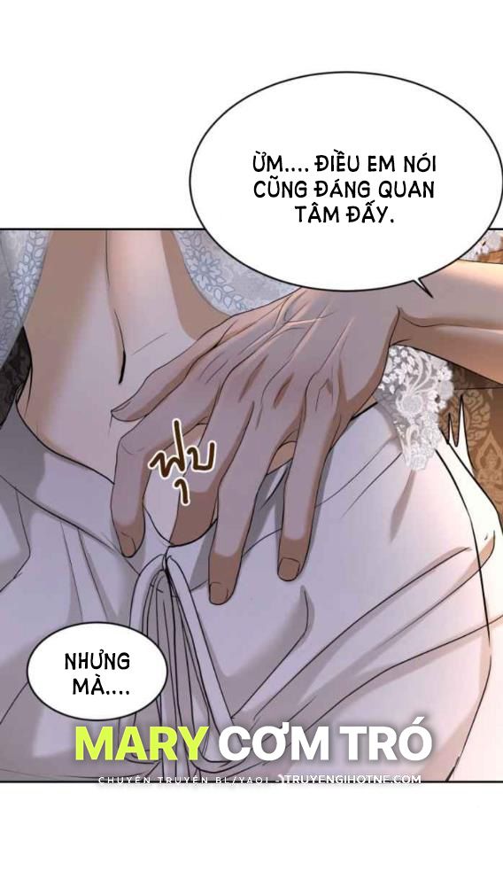 Tôi Là Công Tử Đẹp Trai Nhất Xứ Xiêm Chapter 47.1 - Trang 2