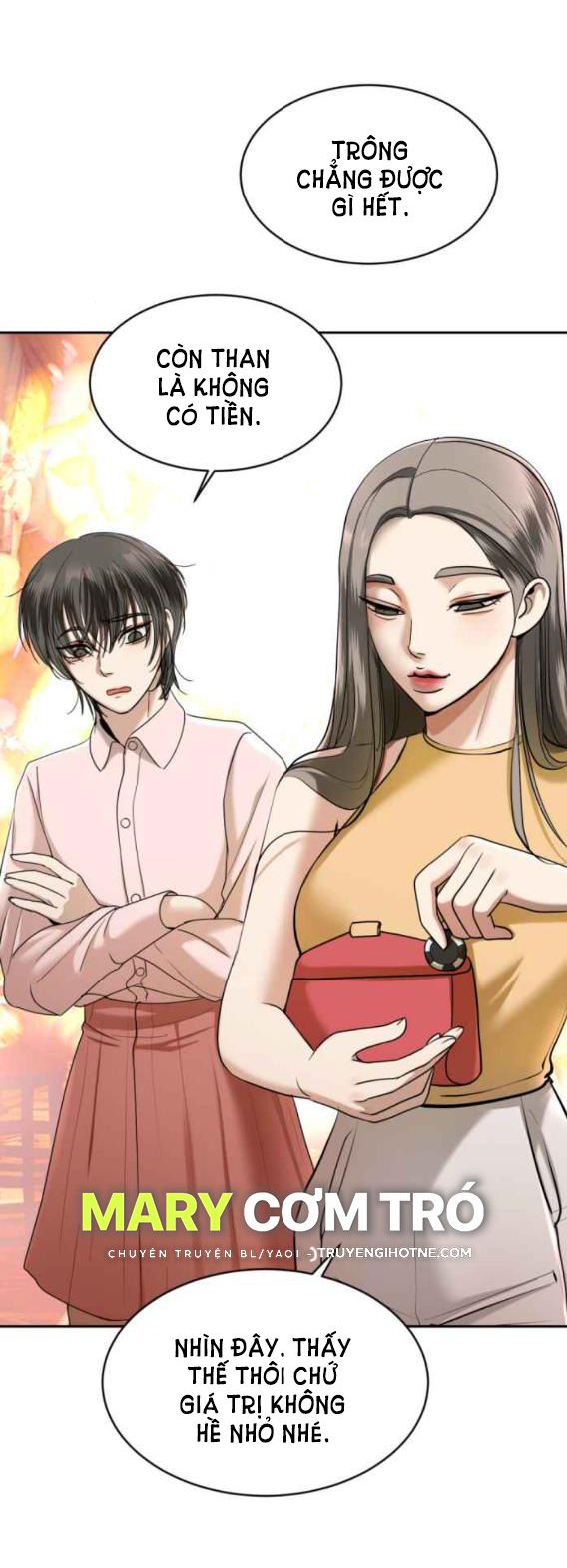 Tôi Là Công Tử Đẹp Trai Nhất Xứ Xiêm Chapter 47.1 - Trang 2