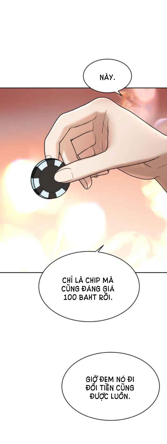 Tôi Là Công Tử Đẹp Trai Nhất Xứ Xiêm Chapter 47.1 - Trang 2