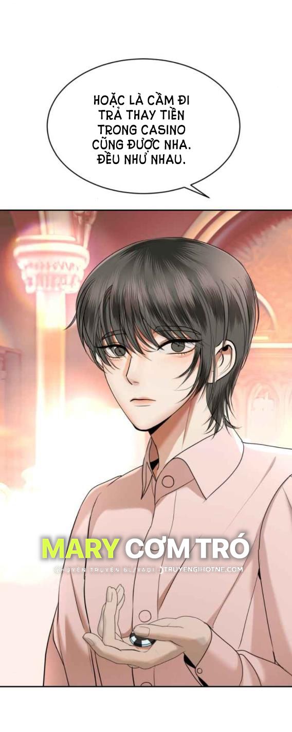 Tôi Là Công Tử Đẹp Trai Nhất Xứ Xiêm Chapter 47.1 - Trang 2