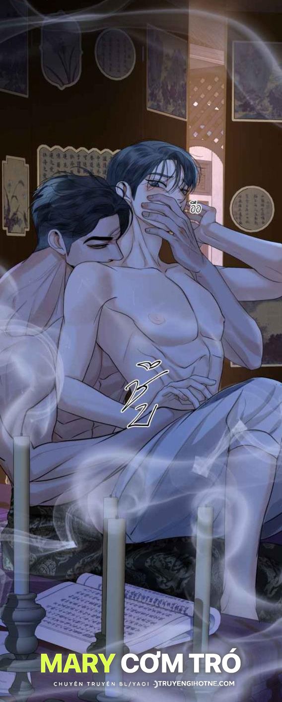 Tôi Là Công Tử Đẹp Trai Nhất Xứ Xiêm Chapter 47.2 - Trang 2