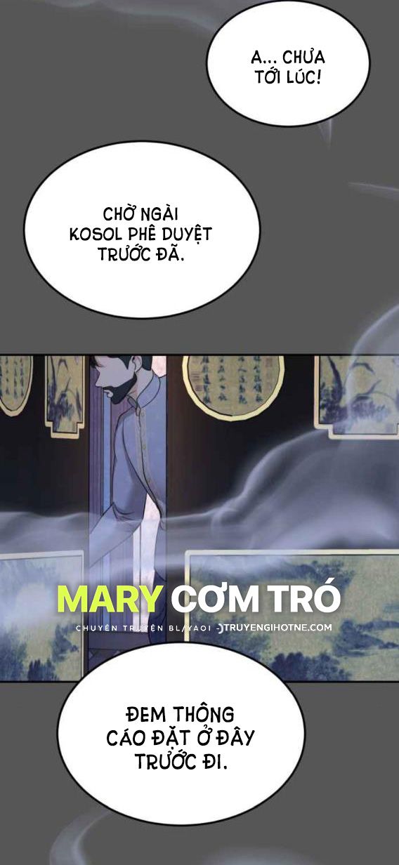 Tôi Là Công Tử Đẹp Trai Nhất Xứ Xiêm Chapter 47.2 - Trang 2