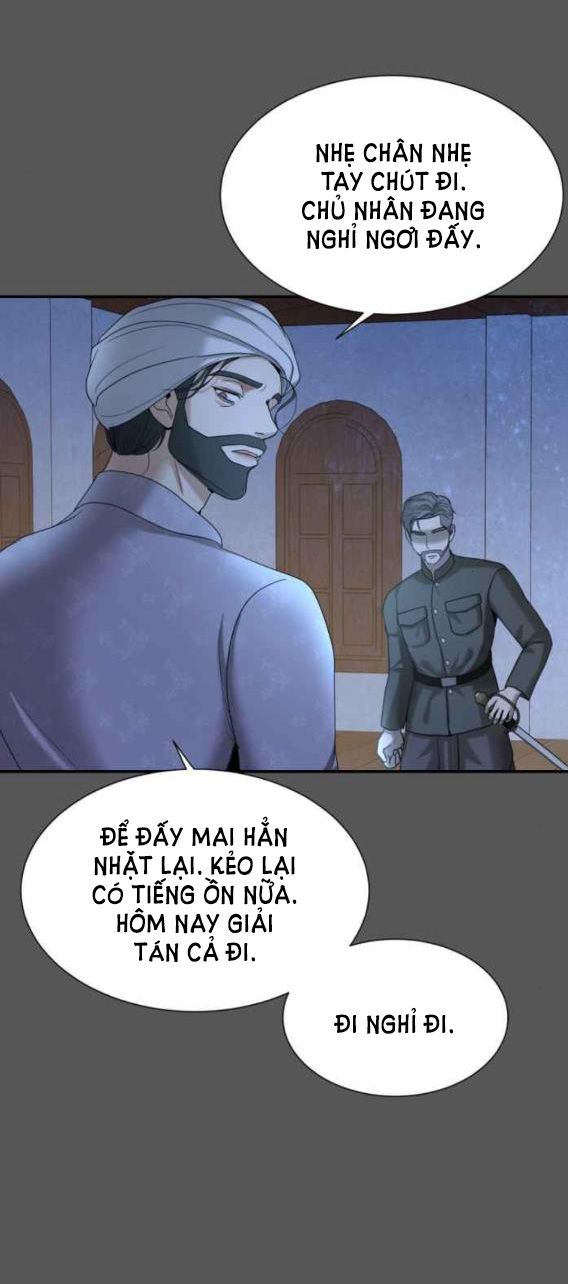 Tôi Là Công Tử Đẹp Trai Nhất Xứ Xiêm Chapter 47.2 - Trang 2