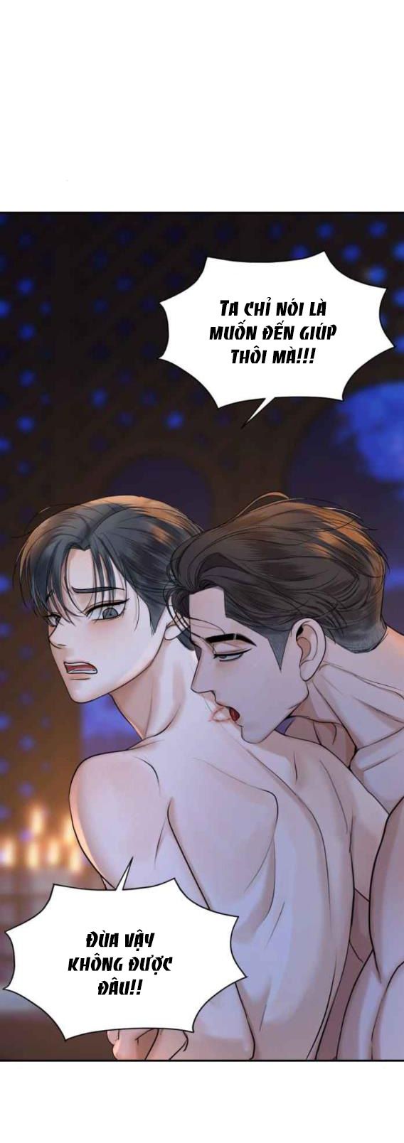 Tôi Là Công Tử Đẹp Trai Nhất Xứ Xiêm Chapter 47.2 - Trang 2