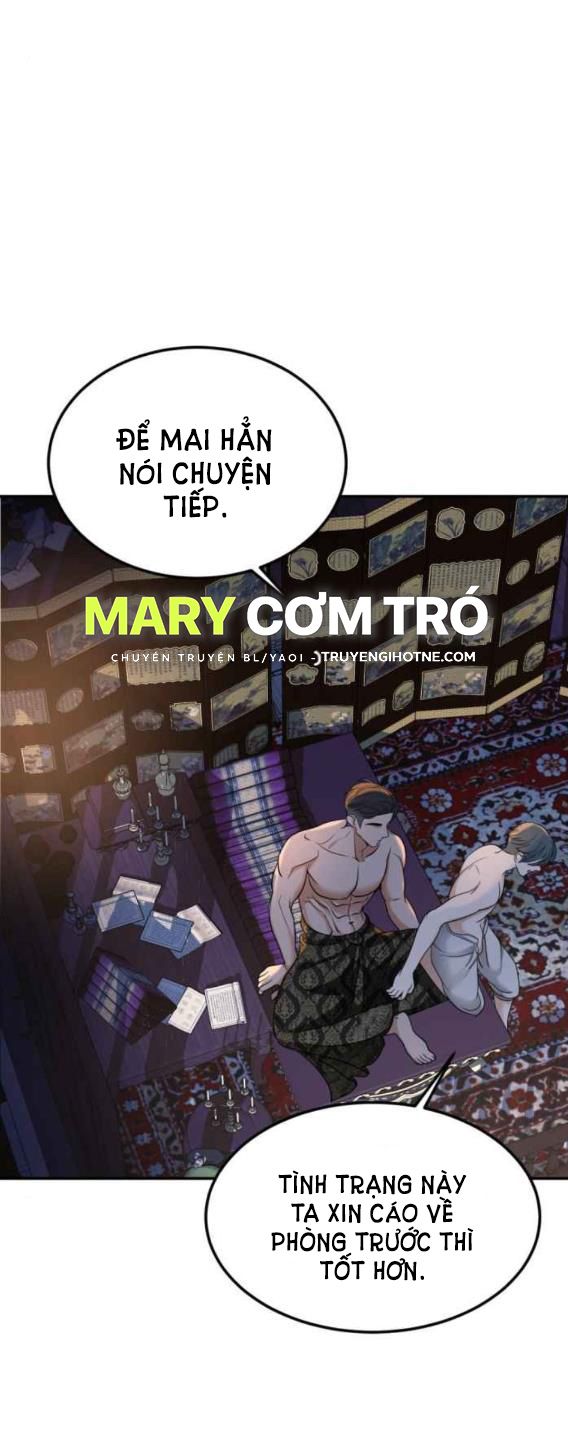 Tôi Là Công Tử Đẹp Trai Nhất Xứ Xiêm Chapter 47.2 - Trang 2
