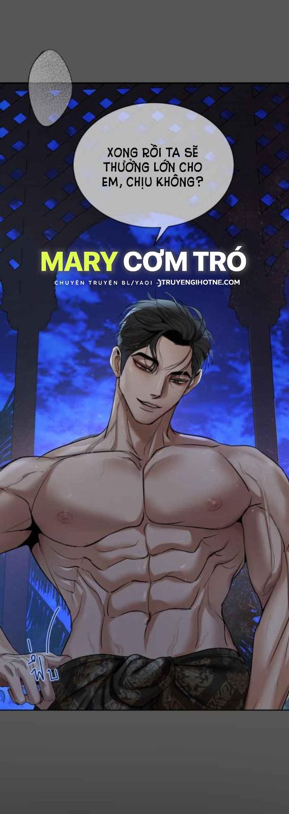 Tôi Là Công Tử Đẹp Trai Nhất Xứ Xiêm Chapter 48.1 - Trang 2