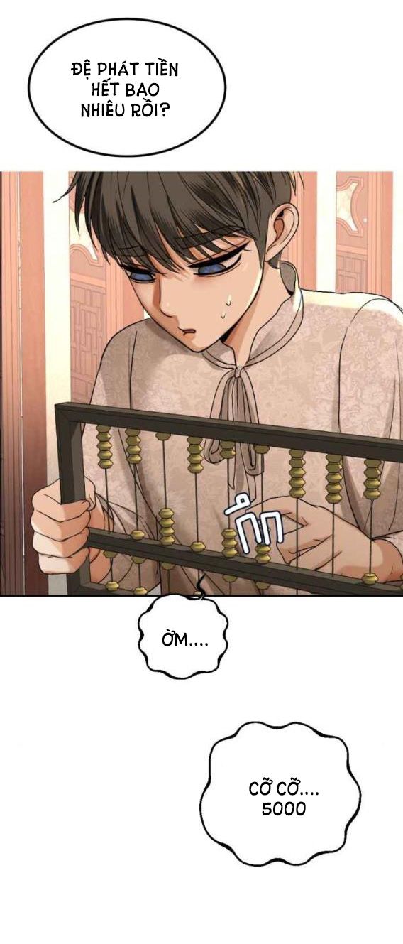 Tôi Là Công Tử Đẹp Trai Nhất Xứ Xiêm Chapter 48.1 - Trang 2