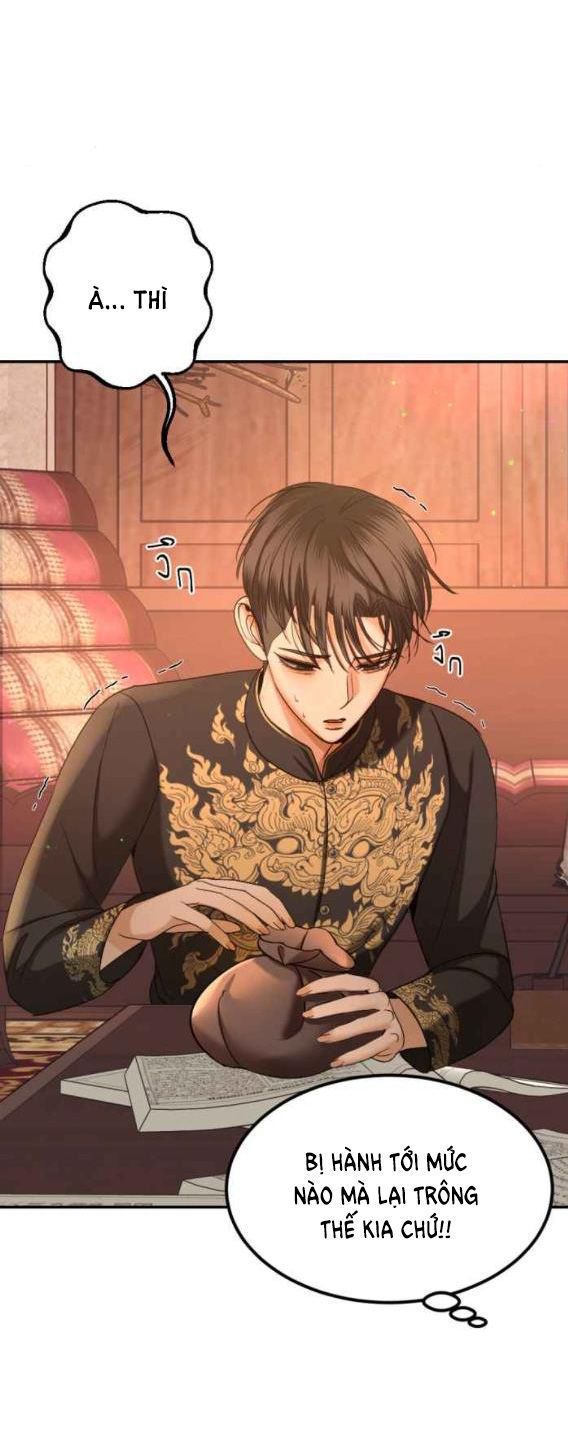 Tôi Là Công Tử Đẹp Trai Nhất Xứ Xiêm Chapter 48.1 - Trang 2