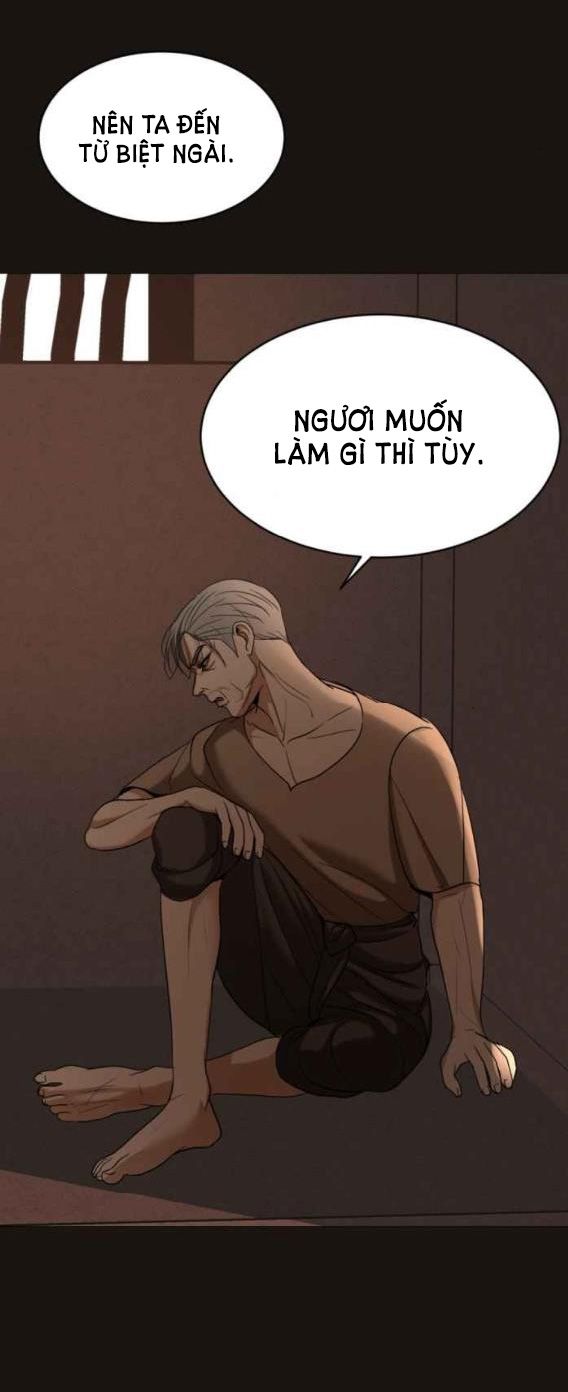Tôi Là Công Tử Đẹp Trai Nhất Xứ Xiêm Chapter 48.2 - Trang 2