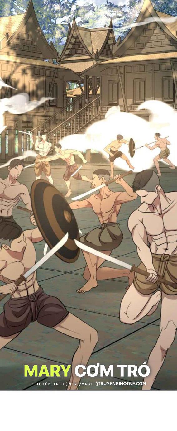 Tôi Là Công Tử Đẹp Trai Nhất Xứ Xiêm Chapter 48.2 - Trang 2