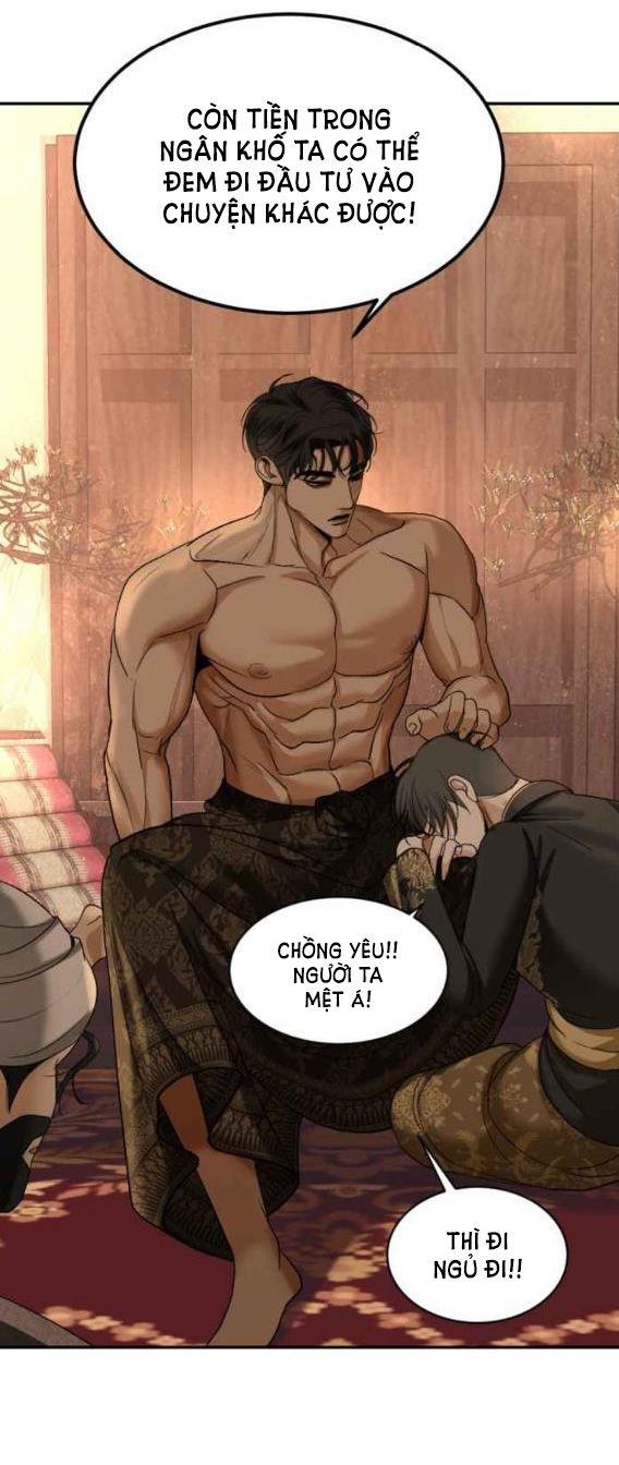 Tôi Là Công Tử Đẹp Trai Nhất Xứ Xiêm Chapter 48.2 - Trang 2