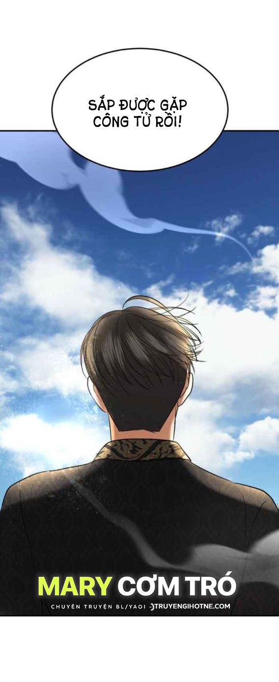 Tôi Là Công Tử Đẹp Trai Nhất Xứ Xiêm Chapter 48.2 - Trang 2