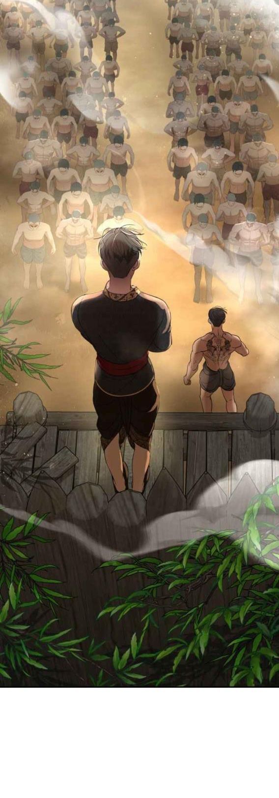 Tôi Là Công Tử Đẹp Trai Nhất Xứ Xiêm Chapter 48.2 - Trang 2