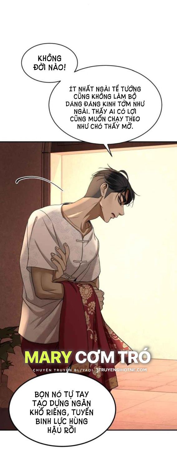 Tôi Là Công Tử Đẹp Trai Nhất Xứ Xiêm Chapter 48.2 - Trang 2