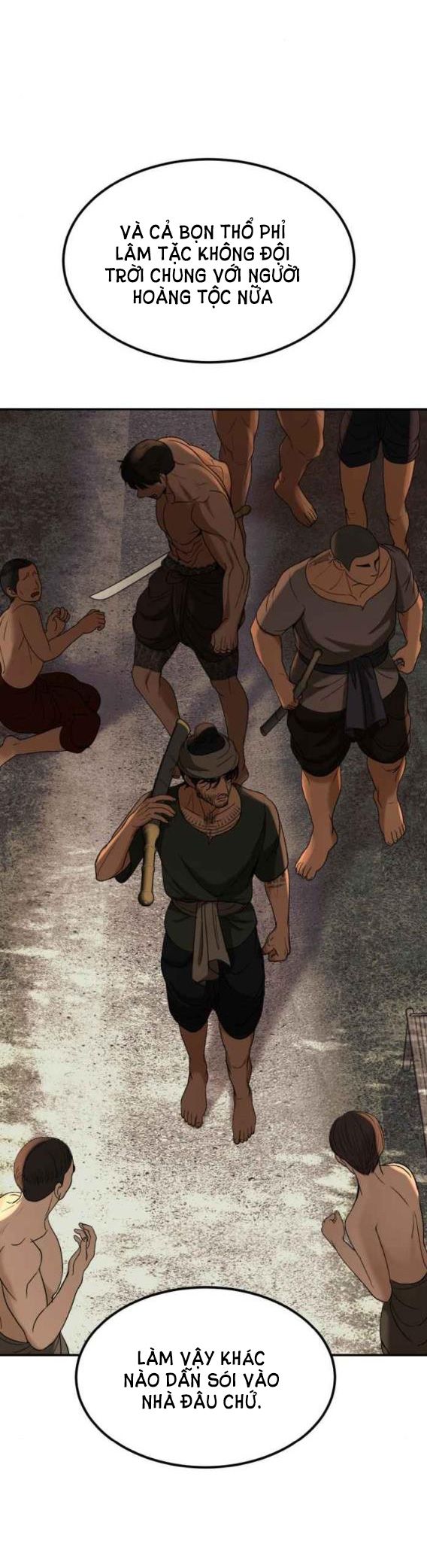 Tôi Là Công Tử Đẹp Trai Nhất Xứ Xiêm Chapter 48.2 - Trang 2