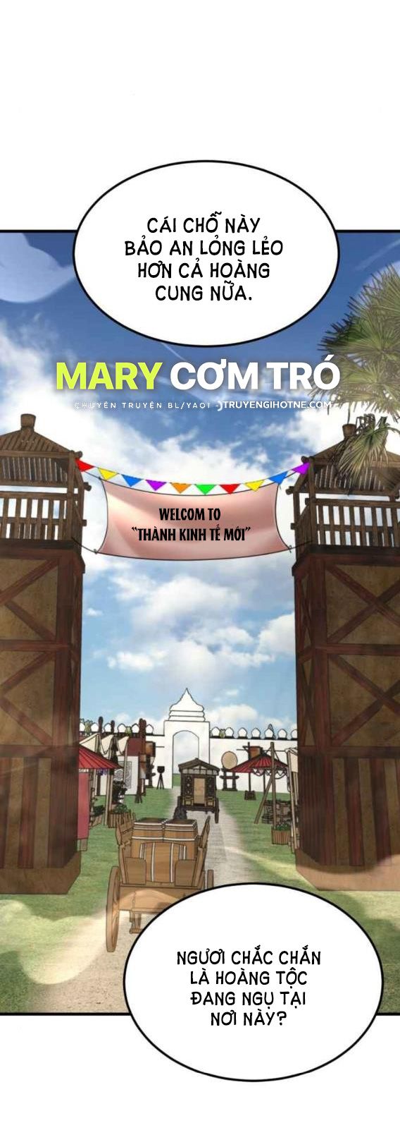 Tôi Là Công Tử Đẹp Trai Nhất Xứ Xiêm Chapter 48.2 - Trang 2