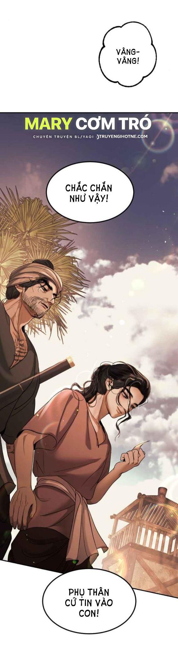 Tôi Là Công Tử Đẹp Trai Nhất Xứ Xiêm Chapter 48.2 - Trang 2