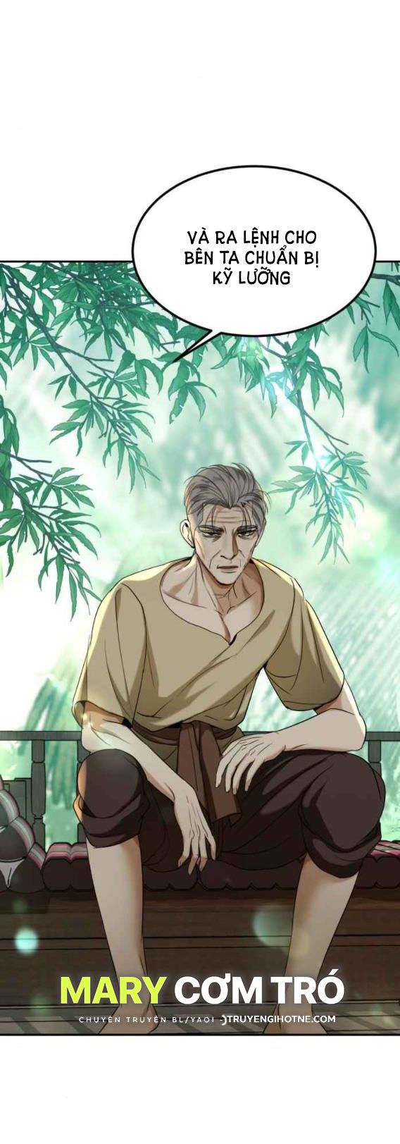 Tôi Là Công Tử Đẹp Trai Nhất Xứ Xiêm Chapter 48.2 - Trang 2