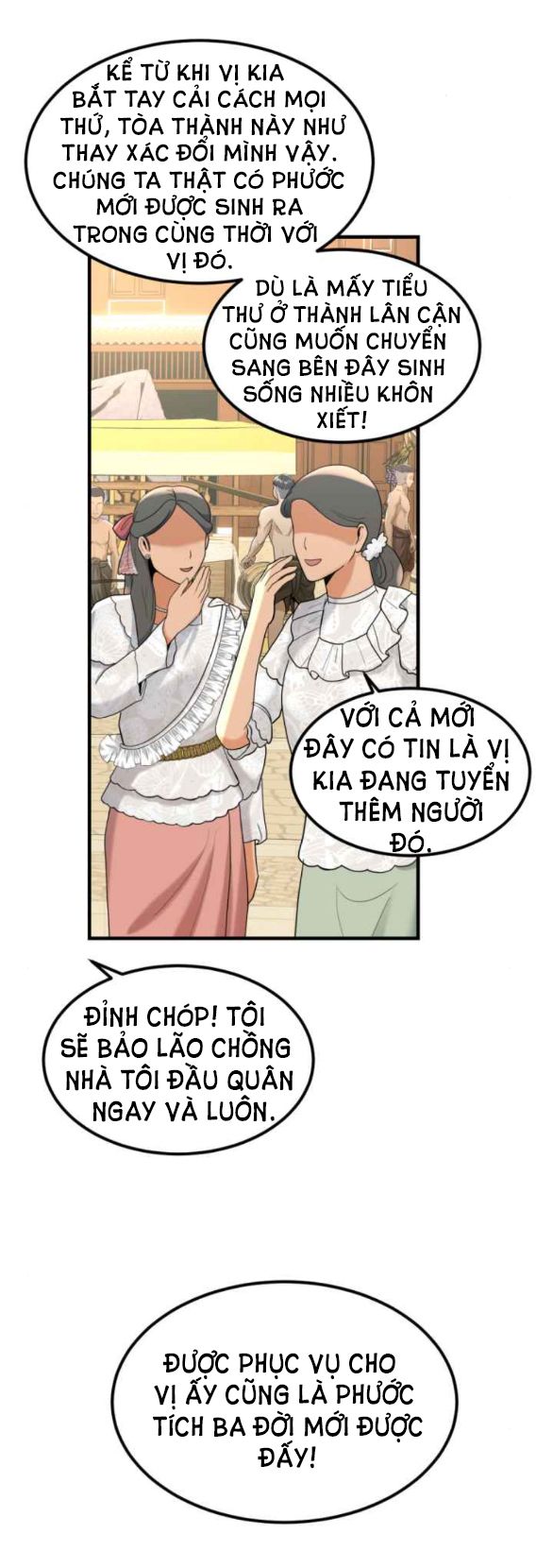 Tôi Là Công Tử Đẹp Trai Nhất Xứ Xiêm Chapter 49.1 - Trang 2