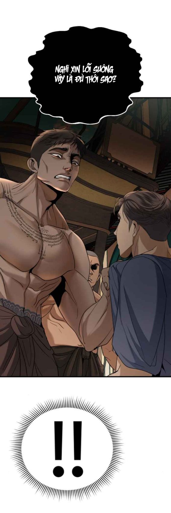 Tôi Là Công Tử Đẹp Trai Nhất Xứ Xiêm Chapter 49.1 - Trang 2