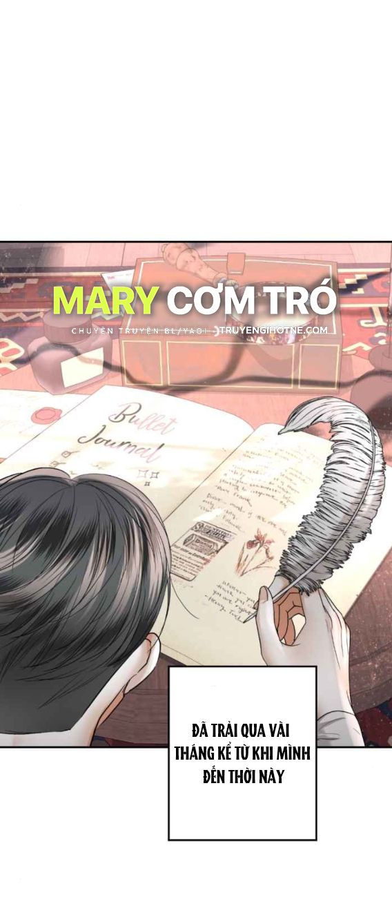 Tôi Là Công Tử Đẹp Trai Nhất Xứ Xiêm Chapter 49.1 - Trang 2