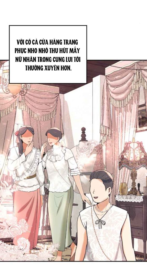 Tôi Là Công Tử Đẹp Trai Nhất Xứ Xiêm Chapter 49.1 - Trang 2