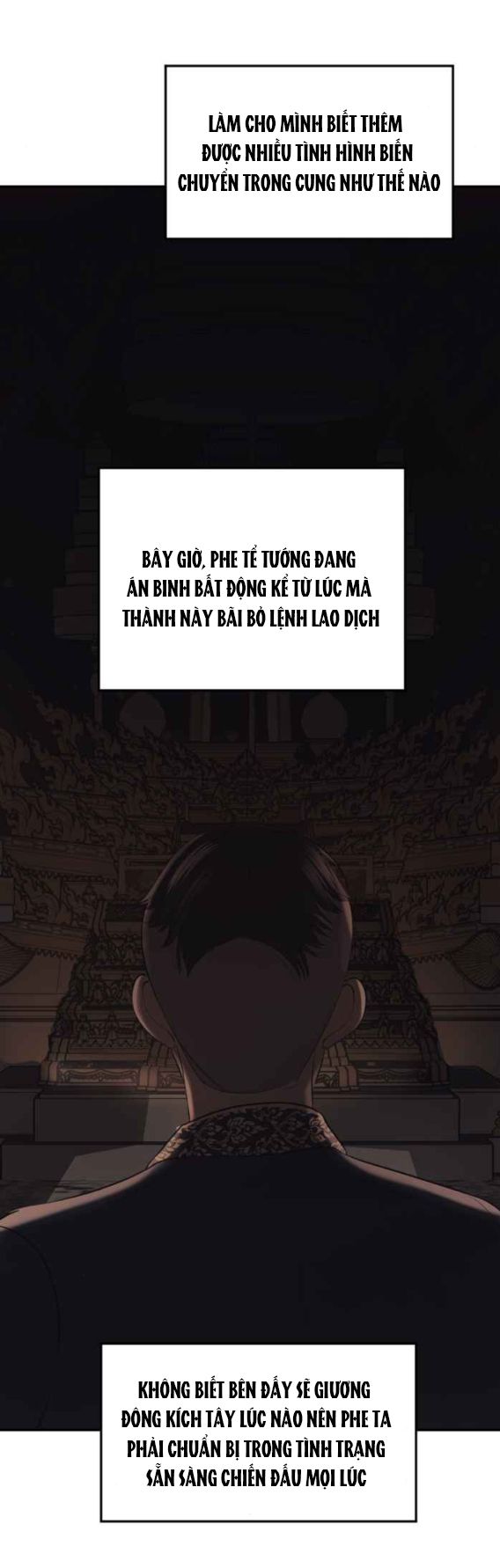 Tôi Là Công Tử Đẹp Trai Nhất Xứ Xiêm Chapter 49.1 - Trang 2