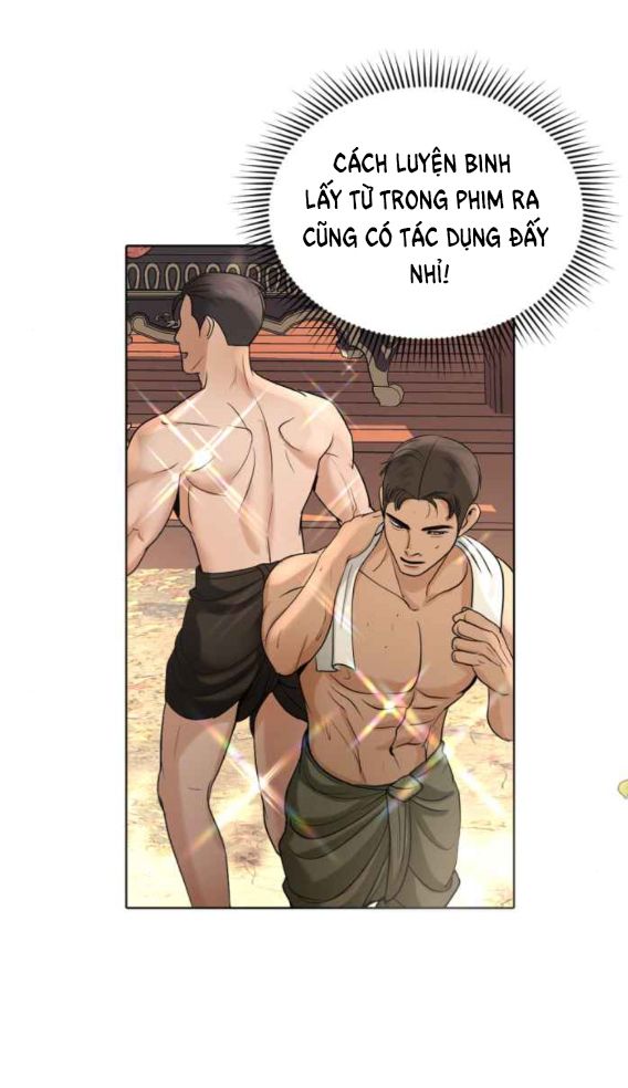 Tôi Là Công Tử Đẹp Trai Nhất Xứ Xiêm Chapter 49.1 - Trang 2