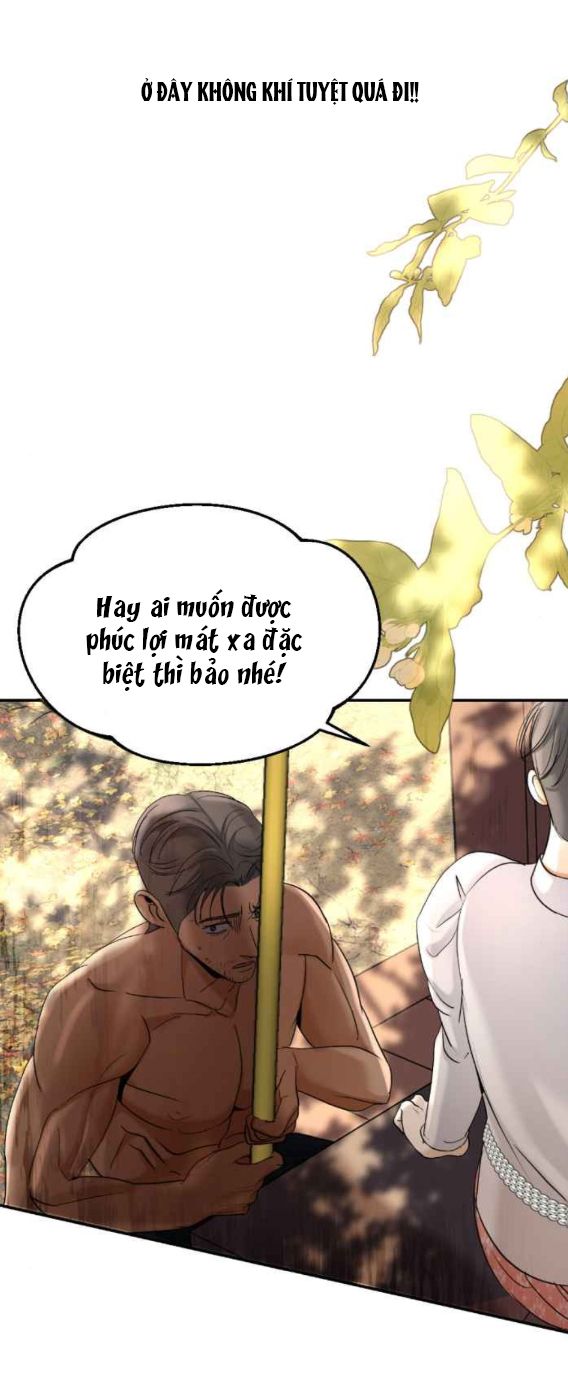 Tôi Là Công Tử Đẹp Trai Nhất Xứ Xiêm Chapter 49.1 - Trang 2