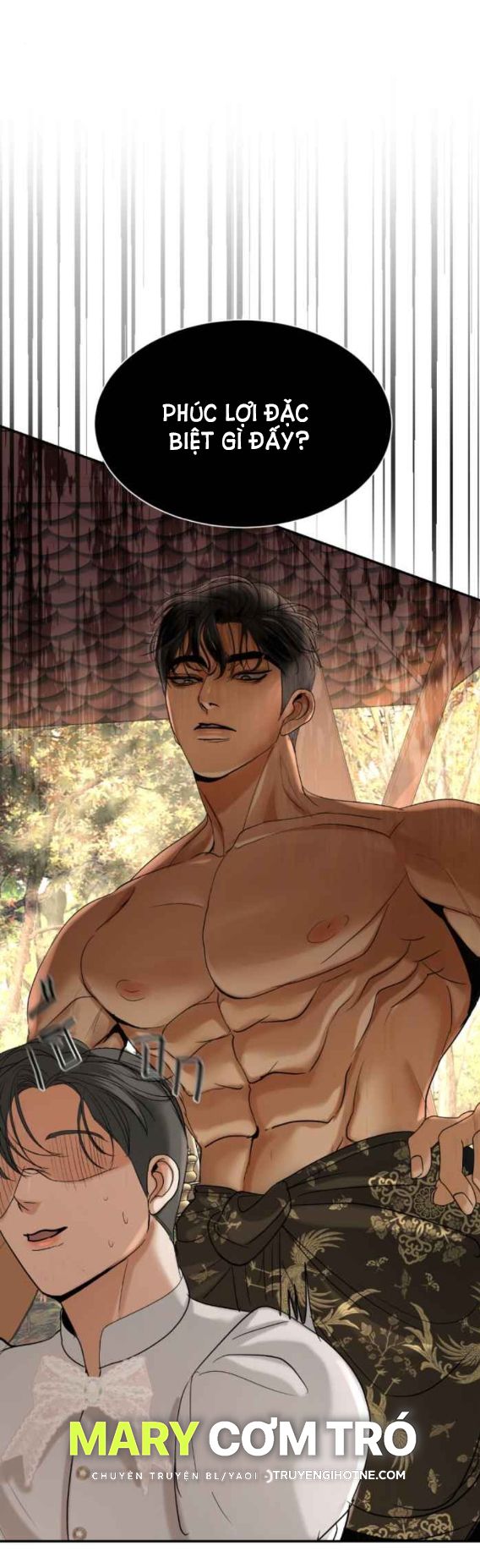 Tôi Là Công Tử Đẹp Trai Nhất Xứ Xiêm Chapter 49.1 - Trang 2