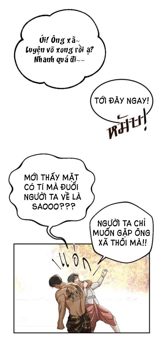 Tôi Là Công Tử Đẹp Trai Nhất Xứ Xiêm Chapter 49.1 - Trang 2
