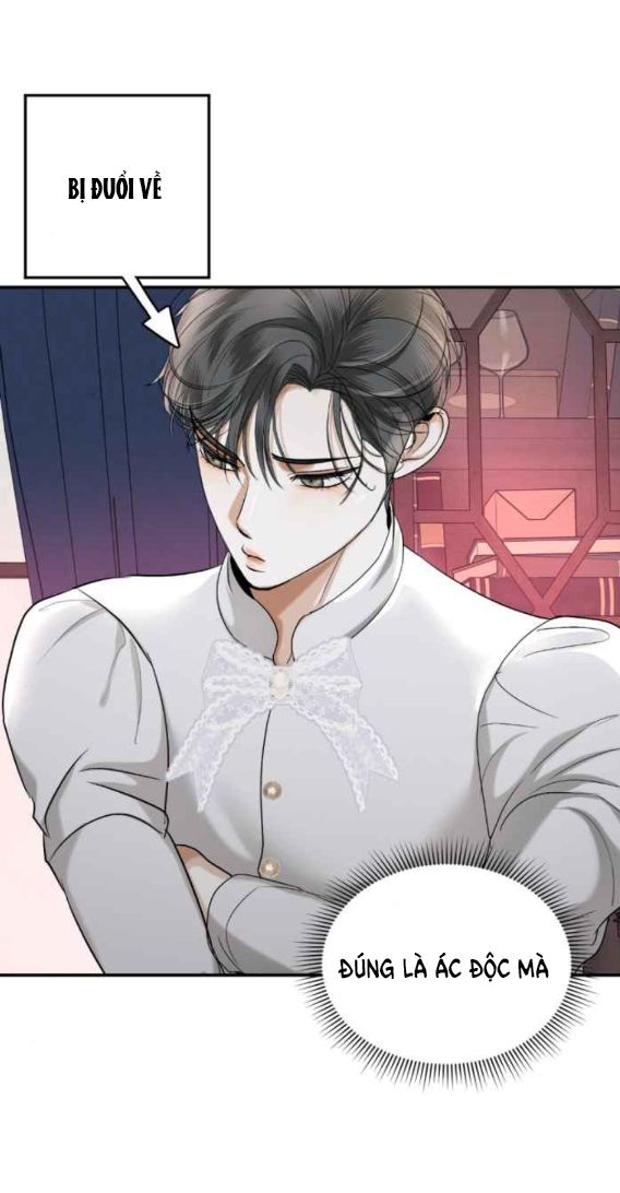 Tôi Là Công Tử Đẹp Trai Nhất Xứ Xiêm Chapter 49.1 - Trang 2