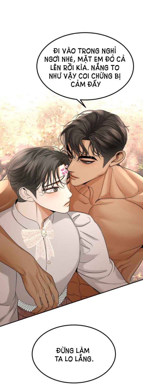 Tôi Là Công Tử Đẹp Trai Nhất Xứ Xiêm Chapter 49.1 - Trang 2