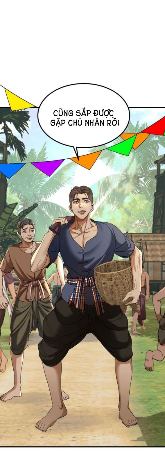 Tôi Là Công Tử Đẹp Trai Nhất Xứ Xiêm Chapter 49.1 - Trang 2