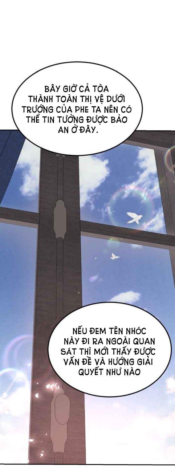 Tôi Là Công Tử Đẹp Trai Nhất Xứ Xiêm Chapter 49.2 - Trang 2