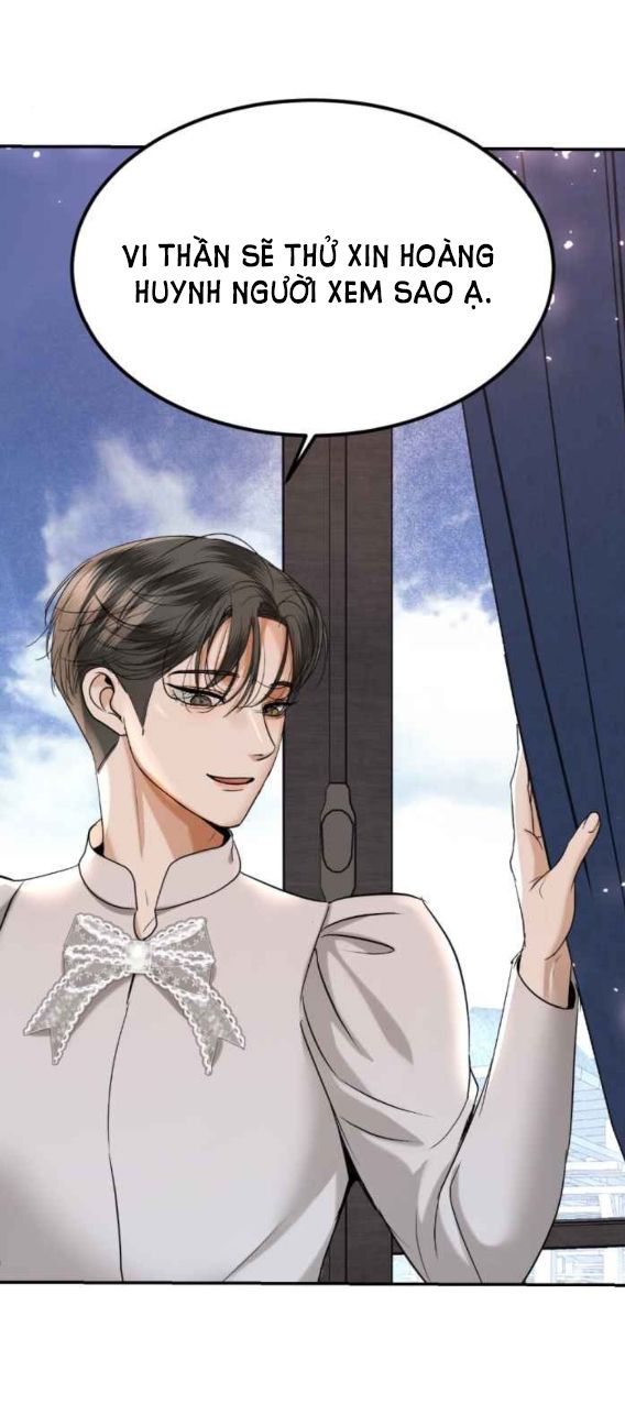 Tôi Là Công Tử Đẹp Trai Nhất Xứ Xiêm Chapter 49.2 - Trang 2